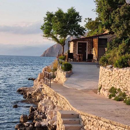 Apartman Ulrich Lukovo Dış mekan fotoğraf