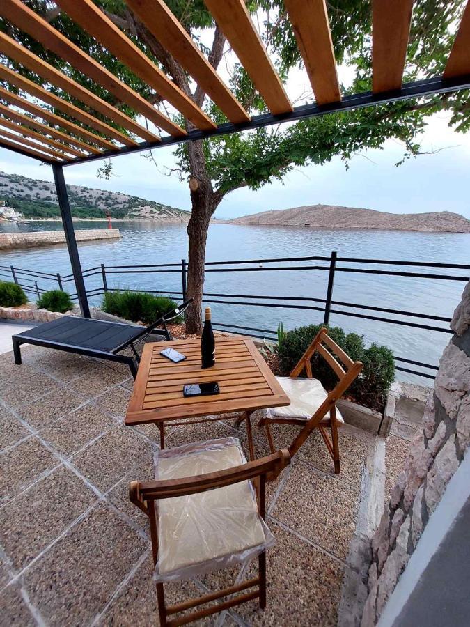Apartman Ulrich Lukovo Dış mekan fotoğraf
