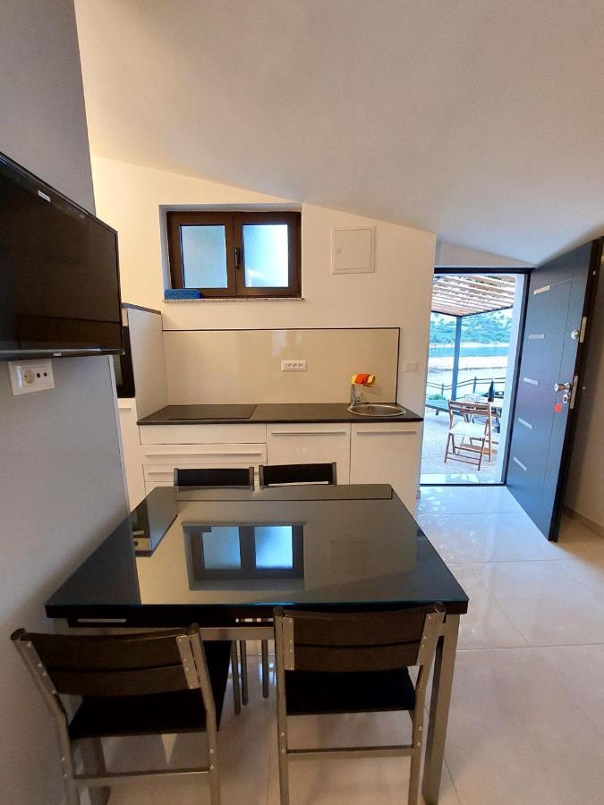 Apartman Ulrich Lukovo Dış mekan fotoğraf