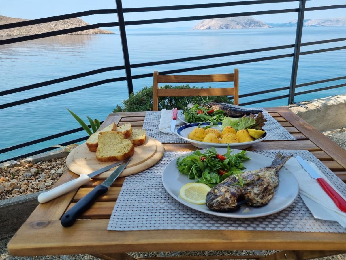 Apartman Ulrich Lukovo Dış mekan fotoğraf