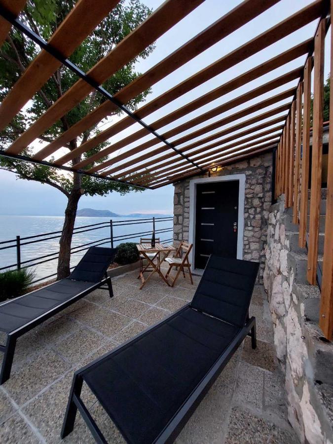 Apartman Ulrich Lukovo Dış mekan fotoğraf