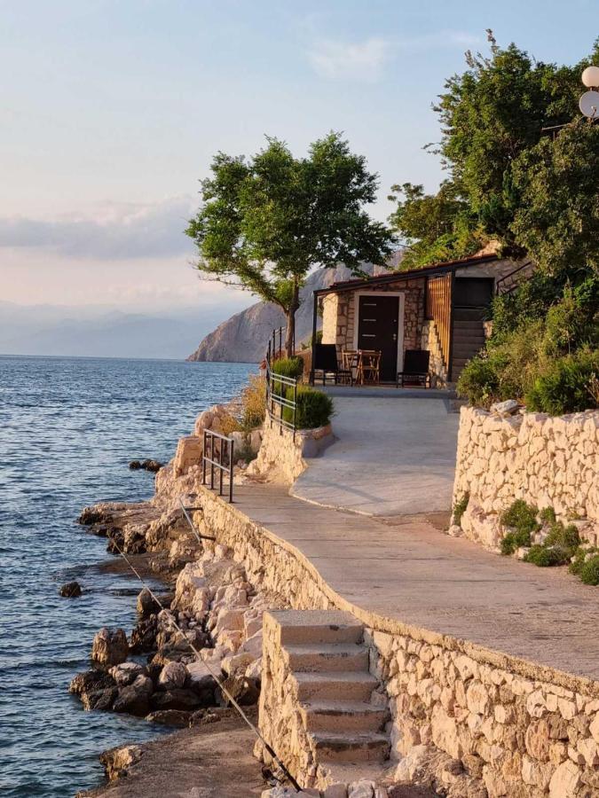 Apartman Ulrich Lukovo Dış mekan fotoğraf